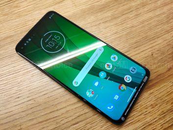 Motorola Moto G8 Power