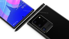 Samsung Galaxy Note20, Note20 Plus i Note20 Ultra