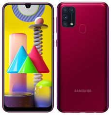 Samsung Galaxy M31 Dual SIM