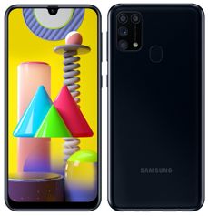 Samsung Galaxy M31 Dual SIM