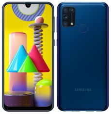 Samsung Galaxy M31 Dual SIM