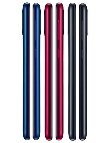 Samsung Galaxy M31 Dual SIM