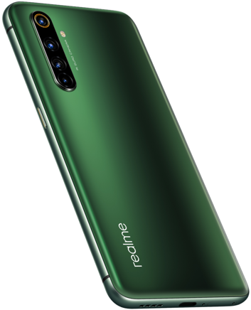 Realme X50 Pro 5G 