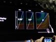 Slajdy z prezentacji Huawei Mate Xs