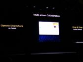 Slajdy z prezentacji Huawei MatePad Pro i MatePad Pro 5G