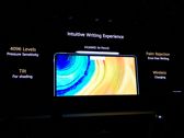 Slajdy z prezentacji Huawei MatePad Pro i MatePad Pro 5G
