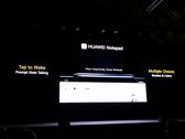 Slajdy z prezentacji Huawei MatePad Pro i MatePad Pro 5G