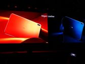 Slajdy z prezentacji Huawei MatePad Pro i MatePad Pro 5G