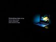 Slajdy z prezentacji Huawei MateBook X Pro