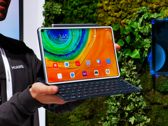 Huawei MatePad Pro 5G