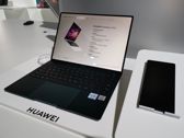 Huawei MateBook X Pro