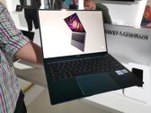 Huawei MateBook X Pro