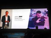Slajdy z konferencji