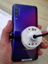 Honor 9X Pro