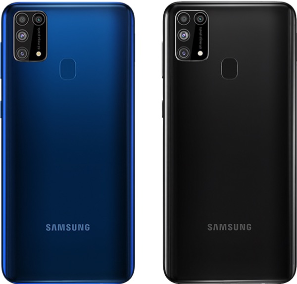 Samsung Galaxy M31 Dual SIM Samsung Galaxy M31 Dual SIM