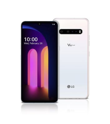LG V60 ThinQ 5G