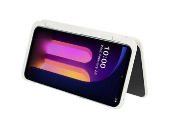 LG V60 ThinQ 5G