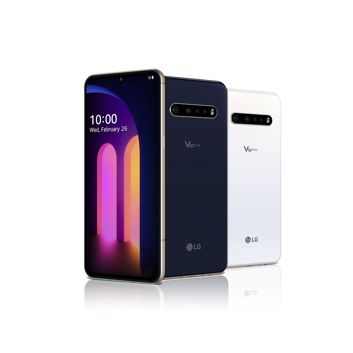 LG V60 ThinQ 5G