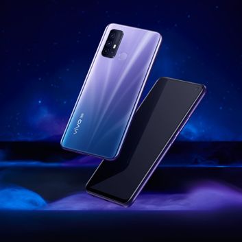 Vivo Z6 5G Vivo Z6 5G