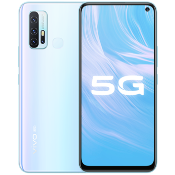 Vivo Z6 5G Vivo Z6 5G