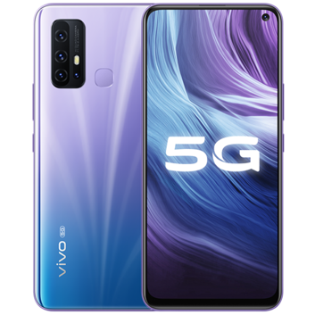Vivo Z6 5G Vivo Z6 5G