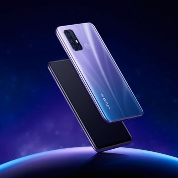 Vivo Z6 5G Vivo Z6 5G