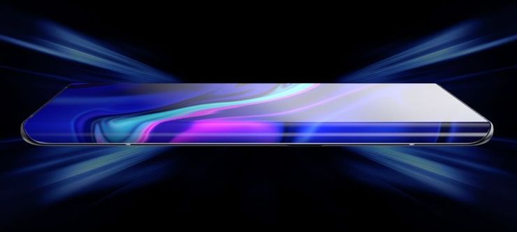 Vivo Apex 2020