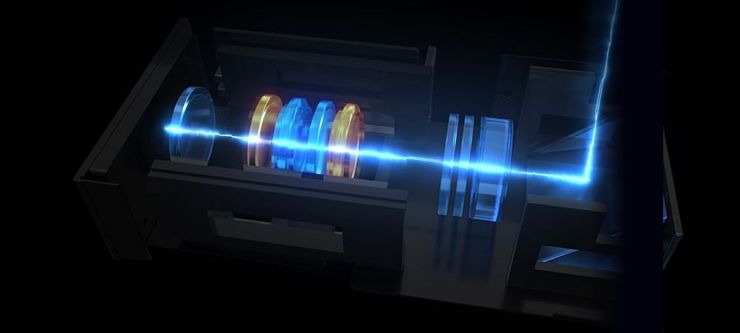 Aparaty Vivo Apex 2020