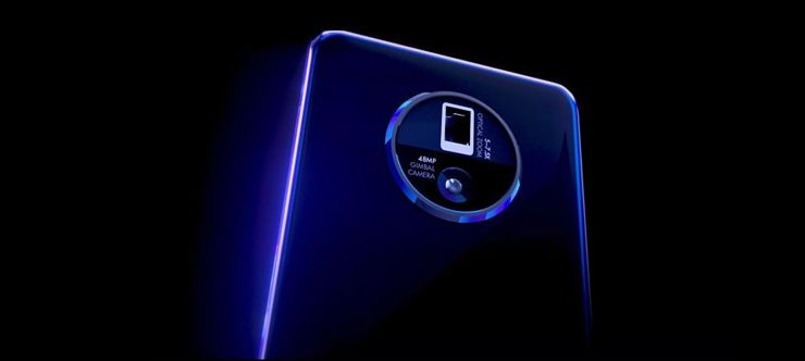 Vivo Apex 2020