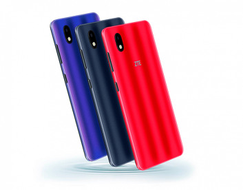 ZTE Blade A3 2020