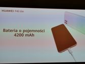Huawei P40 Lite - prezentacja