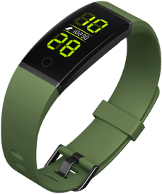 Realme Band Realme Band