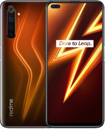 Realme 6 Pro Realme 6 Pro