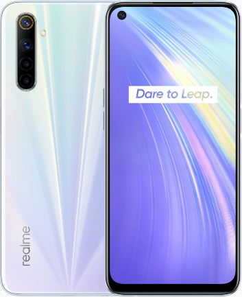Realme 6 Realme 6