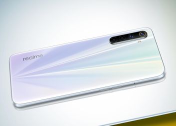 Realme 6 Pro Realme 6 Pro