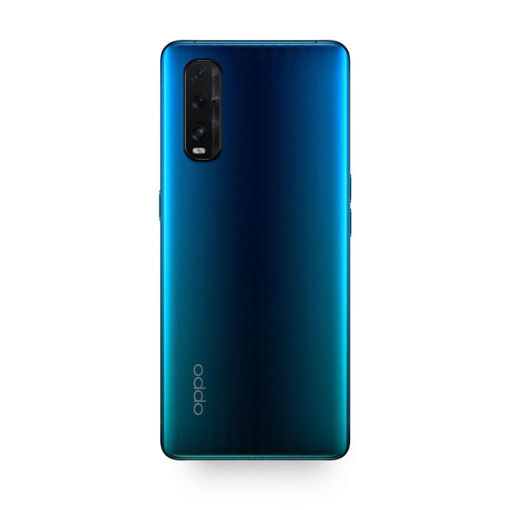 Oppo Find X 2 Купить