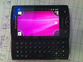 Sony Ericsson SK17i