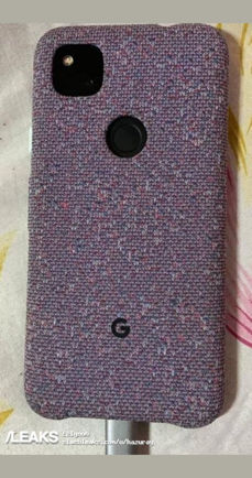 Google Pixel 4A
