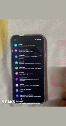 Google Pixel 4A