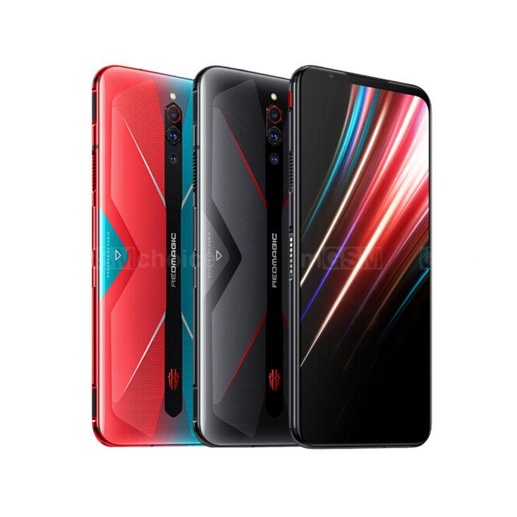 Nubia Red Magic 5G