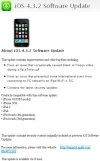 Update dla iOS