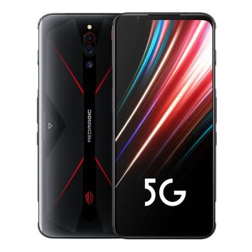 Nubia Red Magic 5G