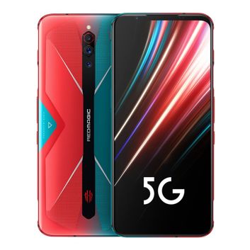 Nubia Red Magic 5G