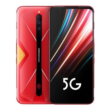 Nubia Red Magic 5G