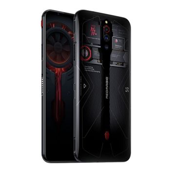Nubia Red Magic 5G