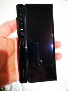 Huawei Mate Xs