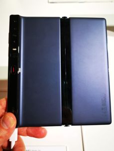 Huawei Mate Xs