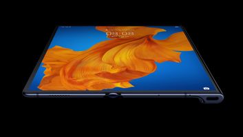 Huawei Mate Xs