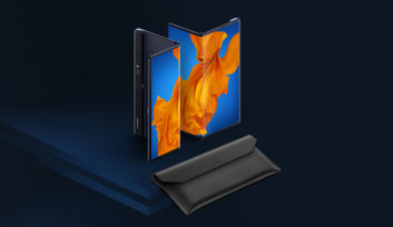 Huawei Mate Xs