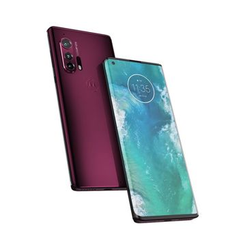 Motorola Edge+ Motorola Edge+